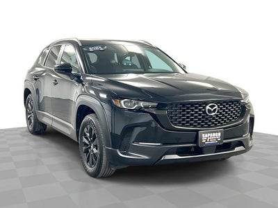 2024 Mazda Mazda CX-50 2.5 S Premium Package