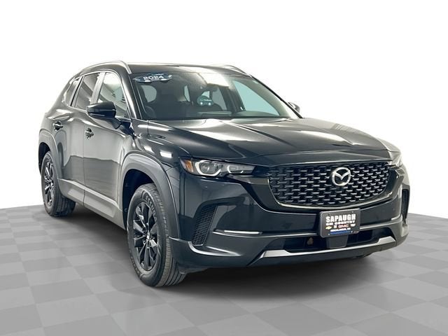 2024 Mazda Mazda CX-50 2.5 S Premium Package