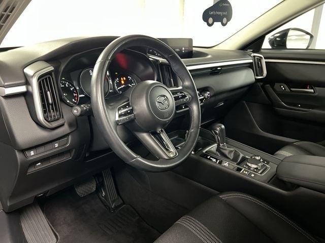 2024 Mazda Mazda CX-50 2.5 S Premium Package