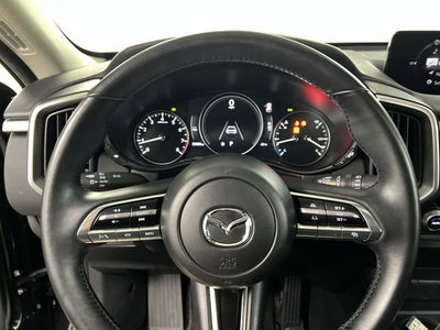 2024 Mazda Mazda CX-50 2.5 S Premium Package