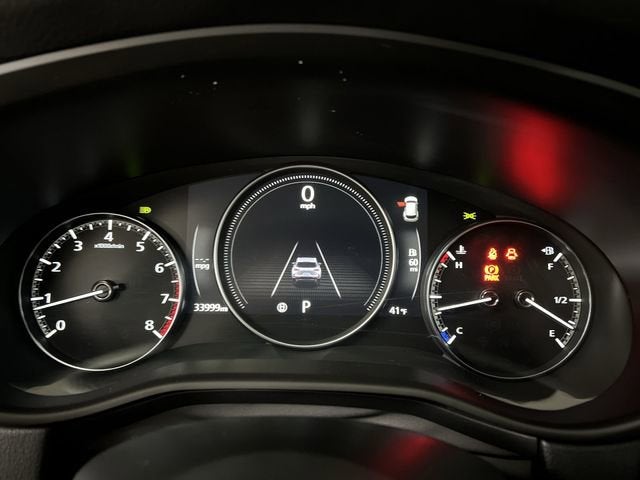 2024 Mazda Mazda CX-50 2.5 S Premium Package