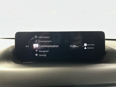 2024 Mazda Mazda CX-50 2.5 S Premium Package