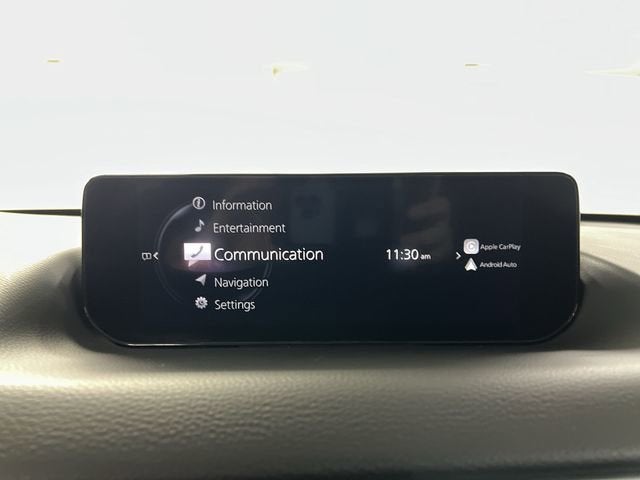 2024 Mazda Mazda CX-50 2.5 S Premium Package