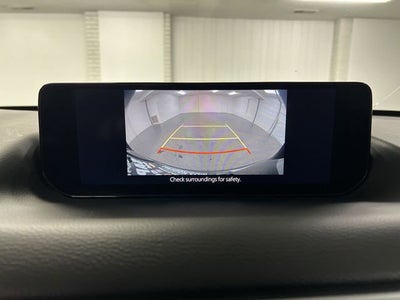 2024 Mazda Mazda CX-50 2.5 S Premium Package