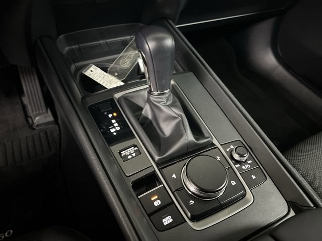 2024 Mazda Mazda CX-50 2.5 S Premium Package