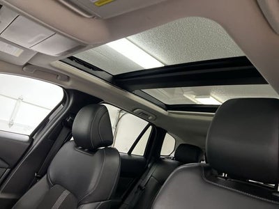 2024 Mazda Mazda CX-50 2.5 S Premium Package