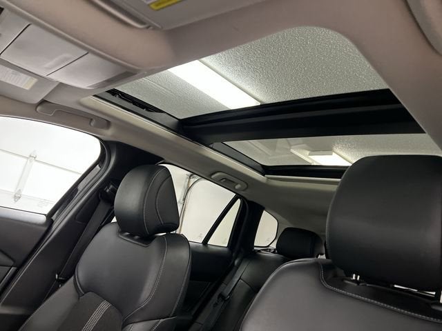 2024 Mazda Mazda CX-50 2.5 S Premium Package