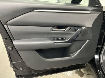 2024 Mazda Mazda CX-50 2.5 S Premium Package