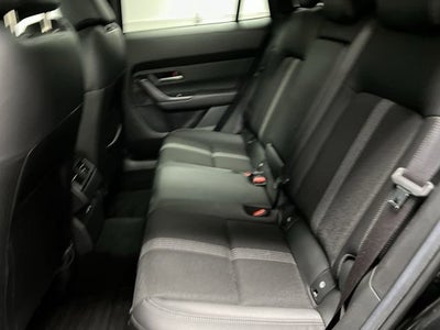 2024 Mazda Mazda CX-50 2.5 S Premium Package