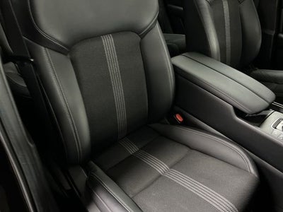 2024 Mazda Mazda CX-50 2.5 S Premium Package