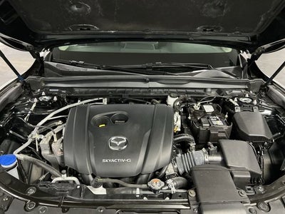 2024 Mazda Mazda CX-50 2.5 S Premium Package