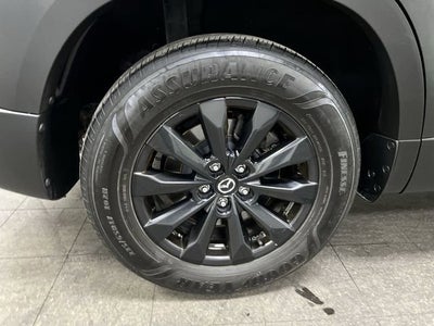 2024 Mazda Mazda CX-50 2.5 S Premium Package