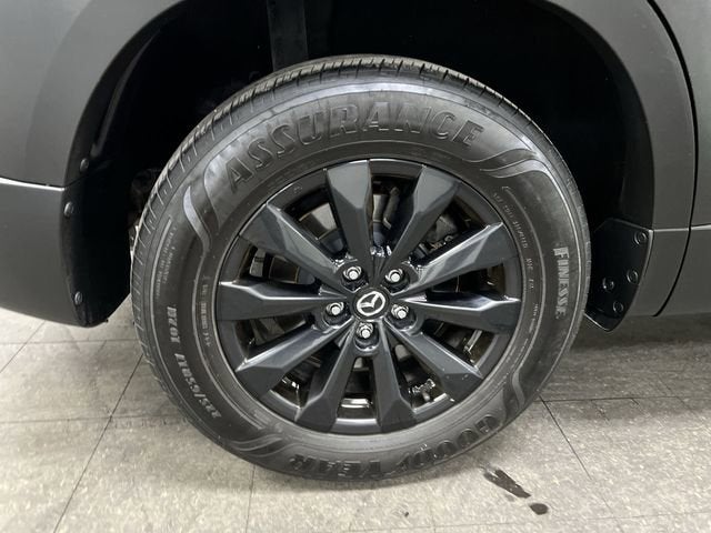2024 Mazda Mazda CX-50 2.5 S Premium Package