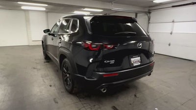 2024 Mazda Mazda CX-50 2.5 S Premium Package