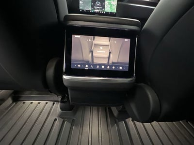 2023 Tesla Model X Dual Motor All-Wheel Drive