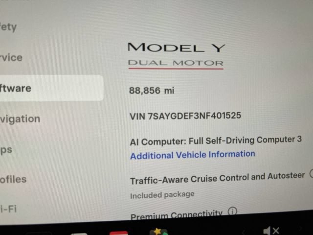 2022 Tesla Model Y Performance - Photo 12