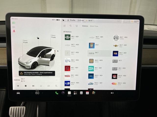 2022 Tesla Model Y Performance - Photo 13