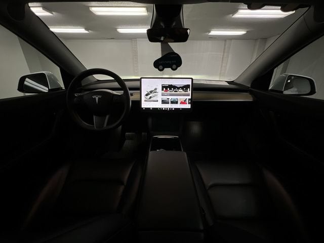 2022 Tesla Model Y Performance - Photo 20