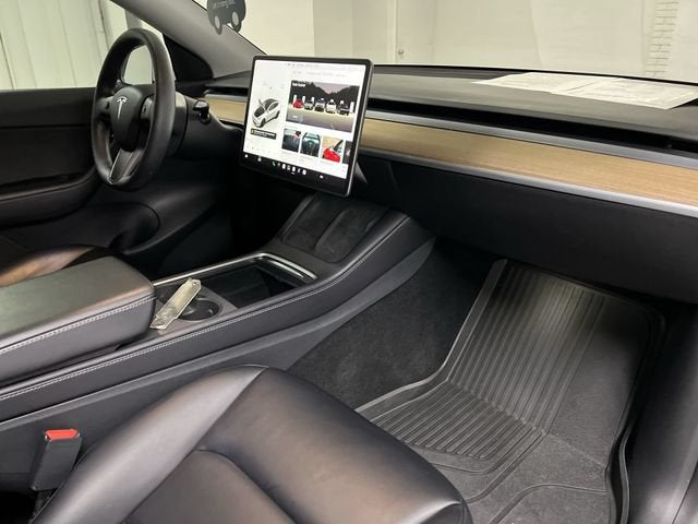 2022 Tesla Model Y Performance - Photo 29