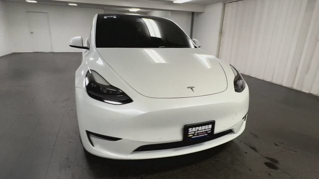 2022 Tesla Model Y Performance - Photo 3