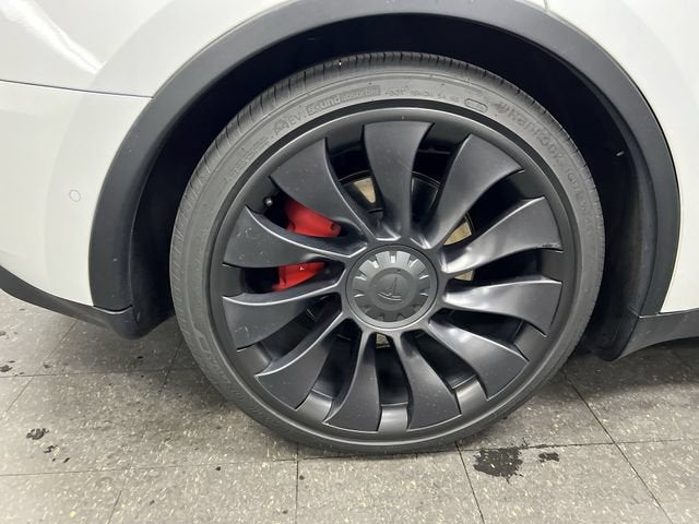 2022 Tesla Model Y Performance - Photo 33