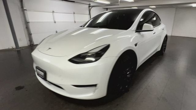 2022 Tesla Model Y Performance - Photo 4