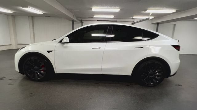 2022 Tesla Model Y Performance - Photo 5
