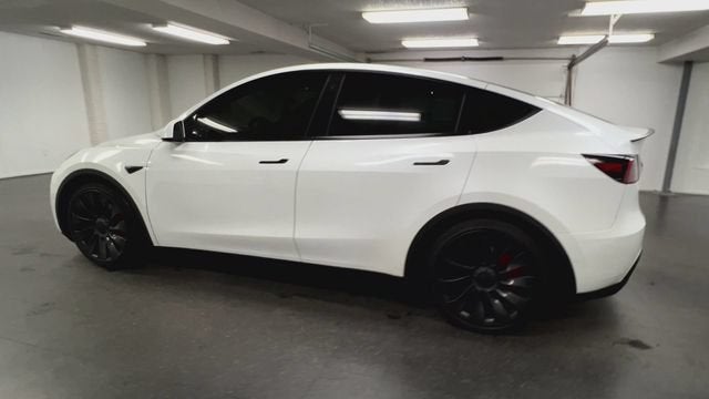 2022 Tesla Model Y Performance - Photo 6