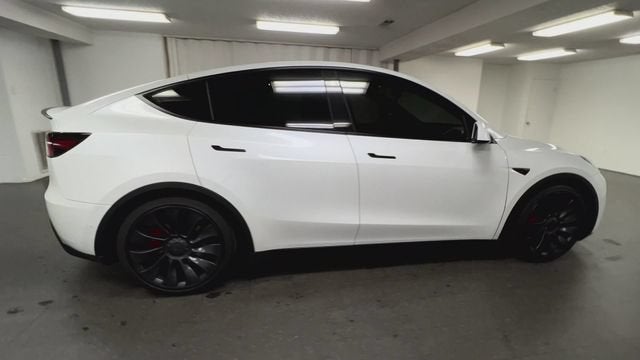 2022 Tesla Model Y Performance - Photo 9