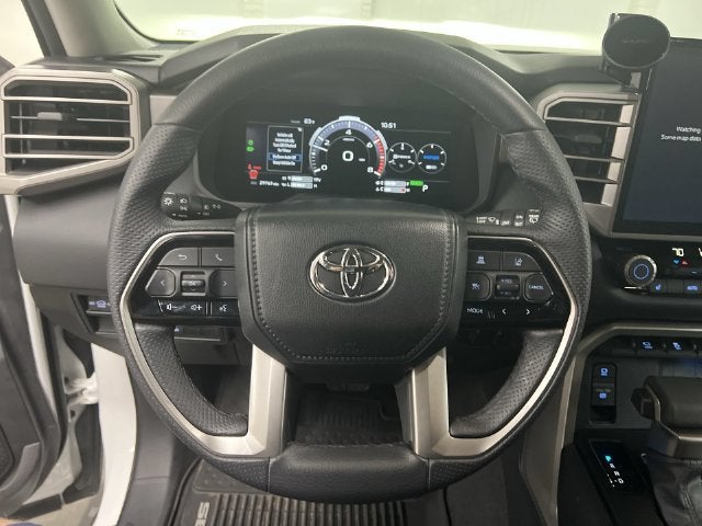 2023 Toyota Sequoia SR5