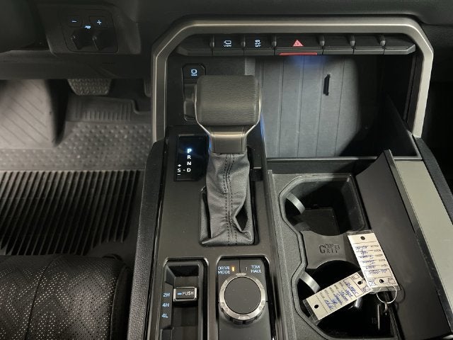 2023 Toyota Sequoia SR5