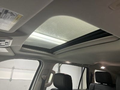 2023 Toyota Sequoia SR5
