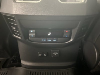 2023 Toyota Sequoia SR5