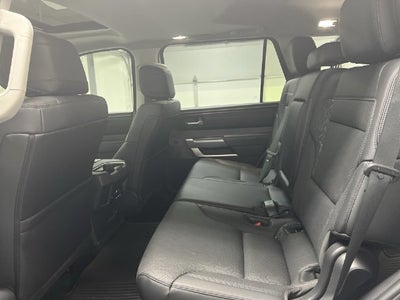 2023 Toyota Sequoia SR5