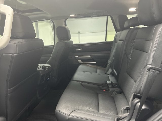 2023 Toyota Sequoia SR5