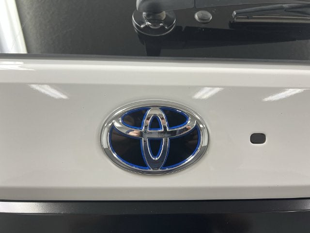 2023 Toyota Sequoia SR5
