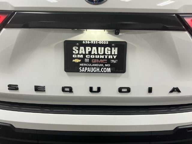 2023 Toyota Sequoia SR5