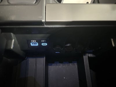 2023 Toyota Sequoia SR5