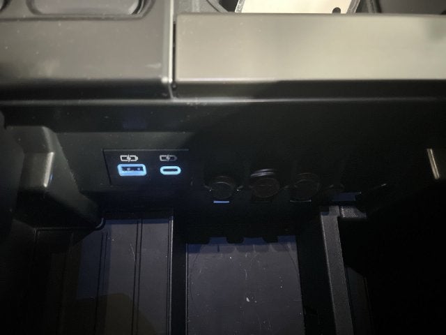 2023 Toyota Sequoia SR5