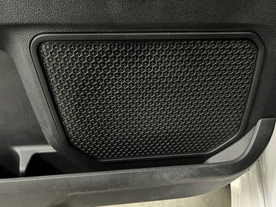 2025 Toyota Sequoia SR5