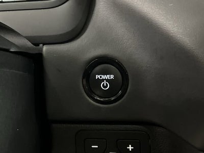 2025 Toyota Sequoia Platinum