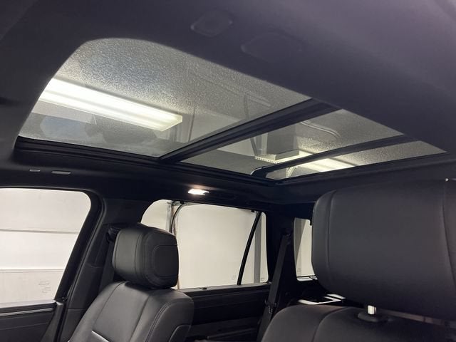 2025 Toyota Sequoia Platinum