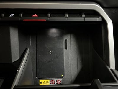 2025 Toyota Sequoia Platinum