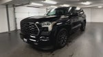 2025 Toyota Sequoia Platinum