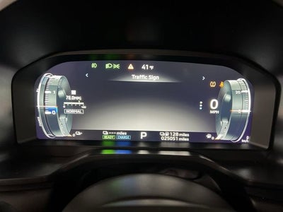 2024 Mitsubishi Outlander Plug-In Hybrid SE