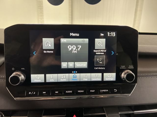 2024 Mitsubishi Outlander Plug-In Hybrid SE