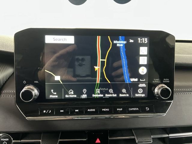 2024 Mitsubishi Outlander Plug-In Hybrid SE