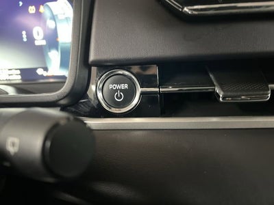 2024 Mitsubishi Outlander Plug-In Hybrid SE