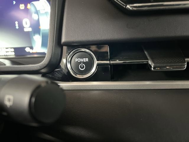 2024 Mitsubishi Outlander Plug-In Hybrid SE