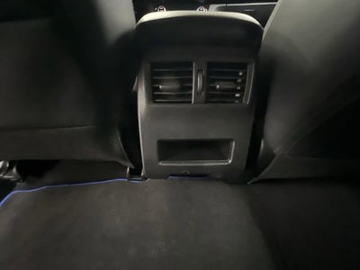 2024 Mitsubishi Outlander Plug-In Hybrid SE